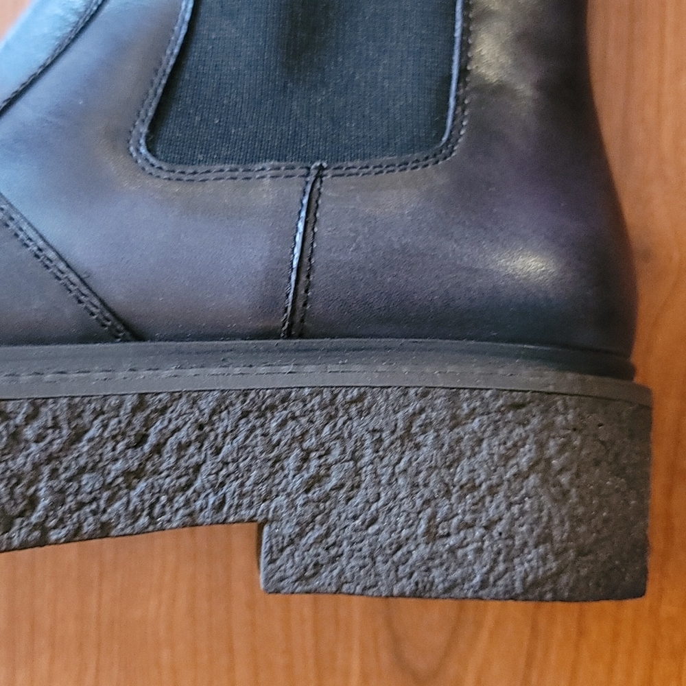 Free People Carmel Chelsea Boots - Picture 8 of 10